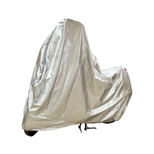 چادر موتور شمعی