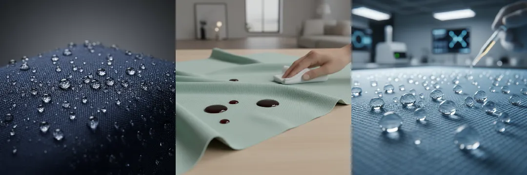پارچه نانو