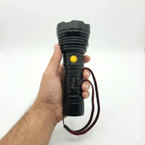 چراغ قوه اسمال سان مدل ZY-T168