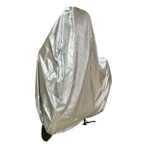 چادر موتور شمعی