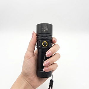 چراغ قوه Small Sun ZY-T209