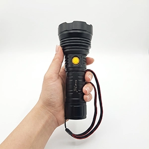 چراغ قوه اسمال سان مدل ZY-T168